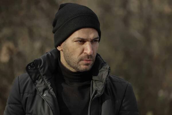 Teşkilat - Episode 15 - Z filmu - Murat Yıldırım