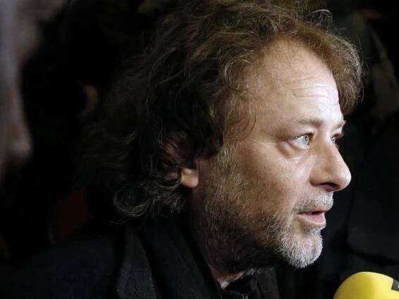French #MeToo movement in court as director accused of abusing Adèle Haenel goes on trial