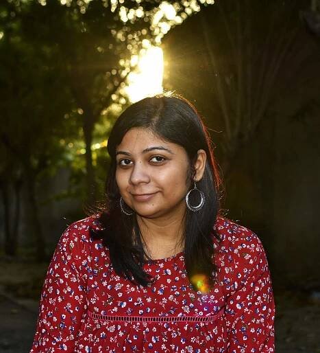 Mudita Srivastava