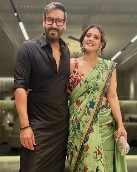 Ajay Devgan : Net Worth, Height, Weight, Age, Affairs, Wiki, Facts and Figures 6
