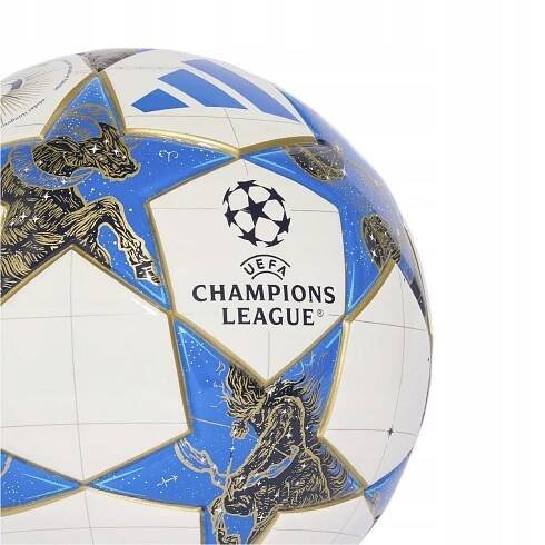 Fotbalový míč adidas UCL Mini 25/26 League Stage JP1544 LIGA MISTRŮ Značka adidas