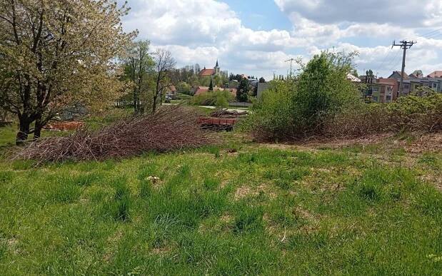 Pozemky pro bydlení, Protivanov, 798 48, 800 m²