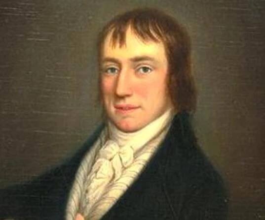 William Wordsworth