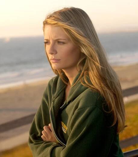 Mischa Barton Pushed for ‘The O.C.’ Death of ‘Burnout’ Marissa