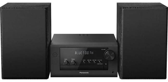 Hi-Fi systém Panasonic SC-PM702