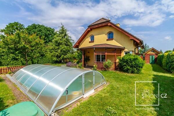 Prodej Dům, Dlouhá, Zdiby - Brnky, okres Praha-východ