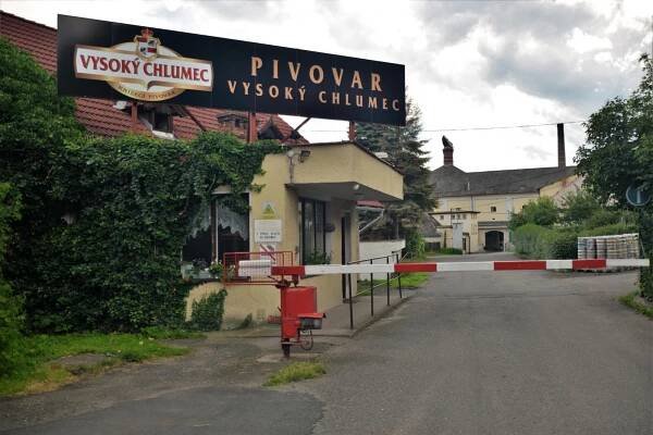 Pivovary Lobkowicz Group uzavírají kvůli koronaviru pivovar ve Vysokém Chlumci (www.pribram.cz)