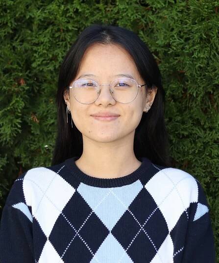 Lily Chen 