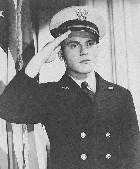 Naval Academy (1941)