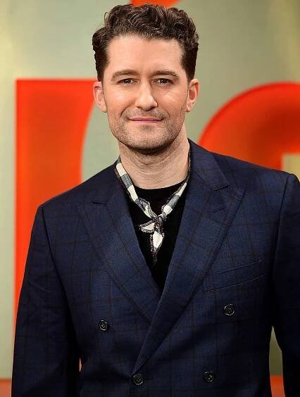 Matthew Morrison Fired from SYTYCD for 'Flirty' Messages That Made Contestant 'Uncomfortable': Source