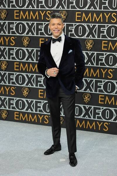 Wilson Cruz - Actor