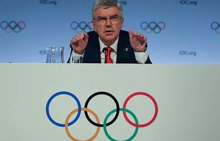 Indie se bude ucházet o pořádání olympijských her v roce 2036