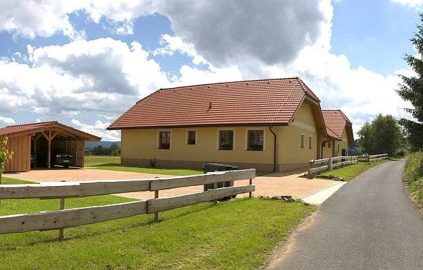 Ubytování Vrbice u Vacova, Apartmány v Pošumaví - Šumava apartmán, 18517