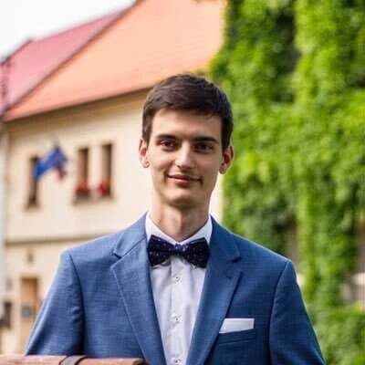 Tomáš Pavelka