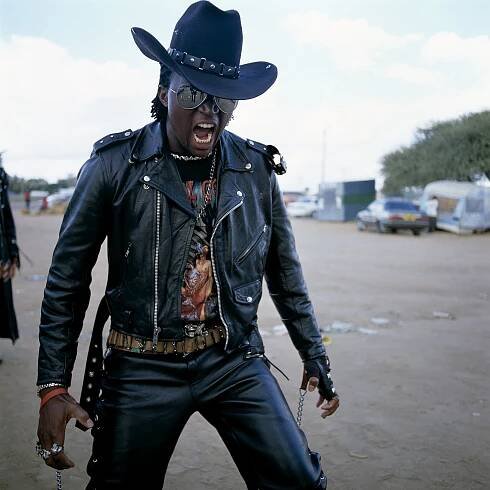 ‘Africa is the last frontier for metal’: Botswana’s metal heads still rocking