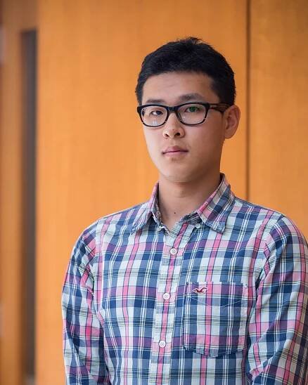 Anthony Wong, Postdoctoral Associate