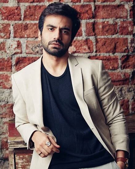 Ayush Mehra 2