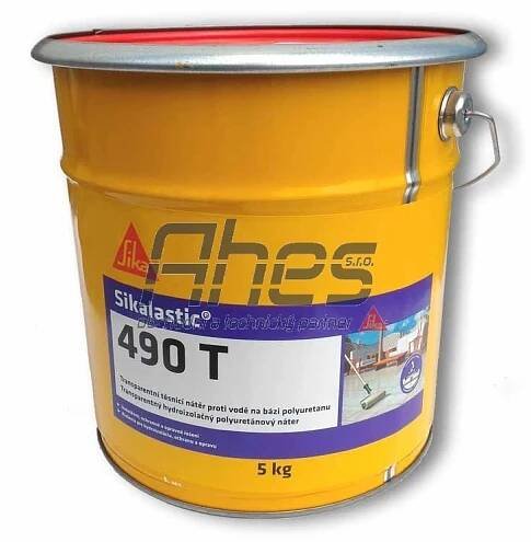 Sikalastic®-490 T 5kg