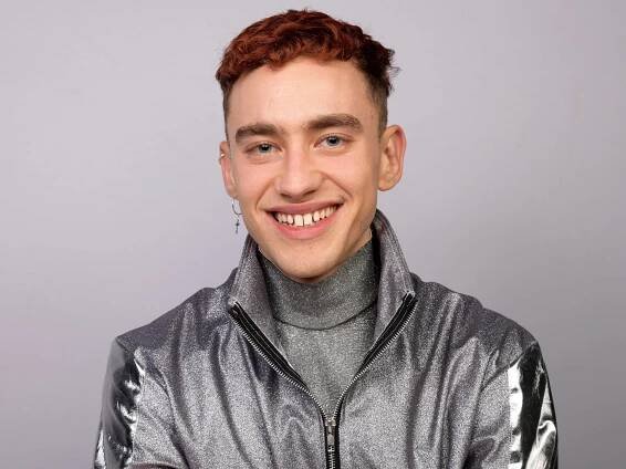 Olly Alexander facts: UK Eurovision singer's age, songs, partner and career revealed