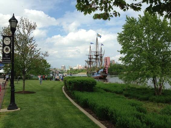 Wilmington, Delaware - Wikipedia