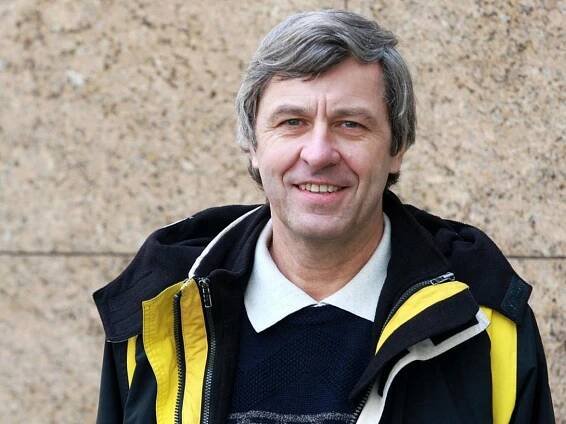Legendární basketbalista Brabenec: Dřel jsem šest hodin denně, sport mě neunaví