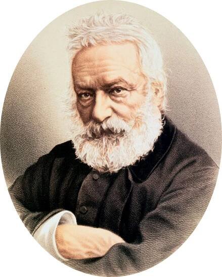 Victor Hugo, 1867