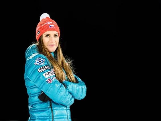 Lea Johanidesová | Bezva běžky.cz