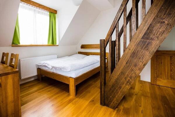 Penzion U Barana, ubytování Trojanovice - Beskydy, 8935