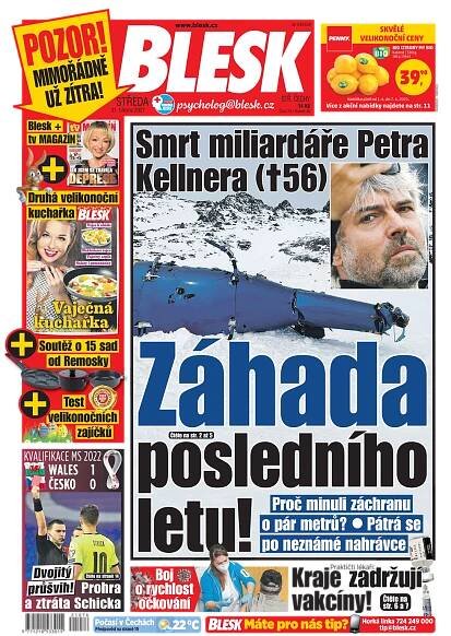 Kdo je Petr Kellner junior? Střeží si soukromí, podniká ve Španělsku, má manželku z Francie