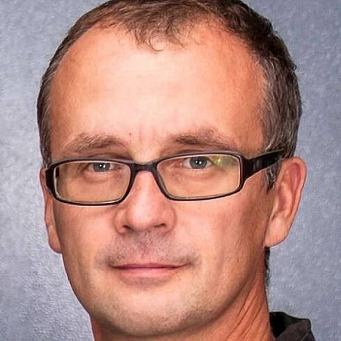 Jan Novotný - tvář PrimaDOMA