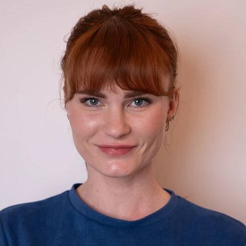Maria Pavlova - ACTORSMAP