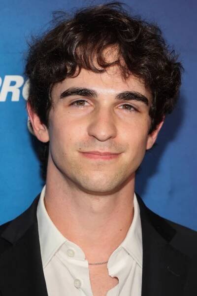 Zachary Gordon herec