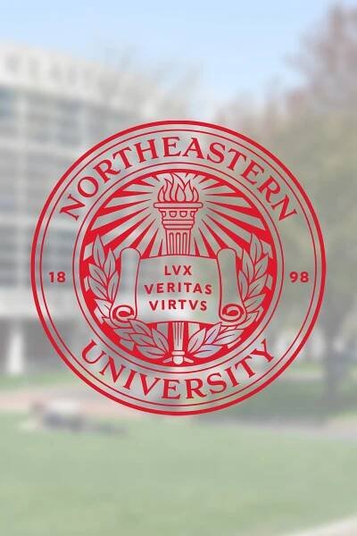 Northeastern University - Boston, MA - Commercial