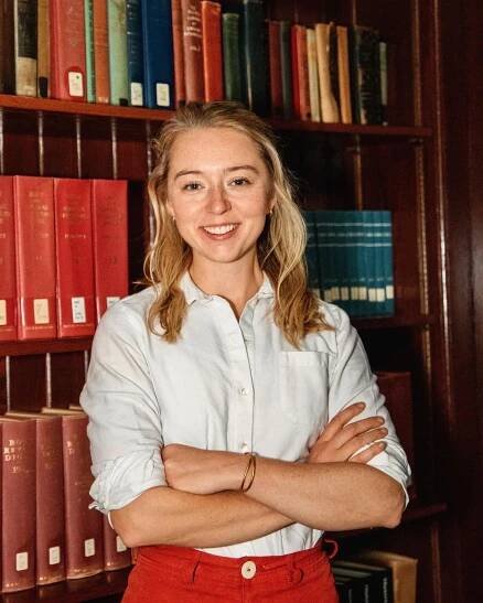 About — Charlotte Taylor Fryar, Ph.D.