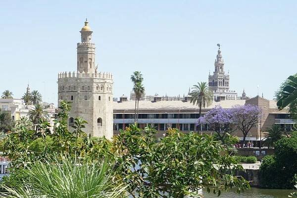 File:Sevilla Almohade.JPG - Wikimedia Commons