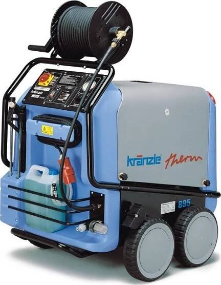 Kränzle therm 875-1 +