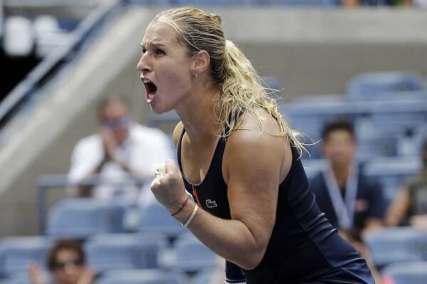 Cibulková otočila zápas a na US Open postupuje do 3. kola