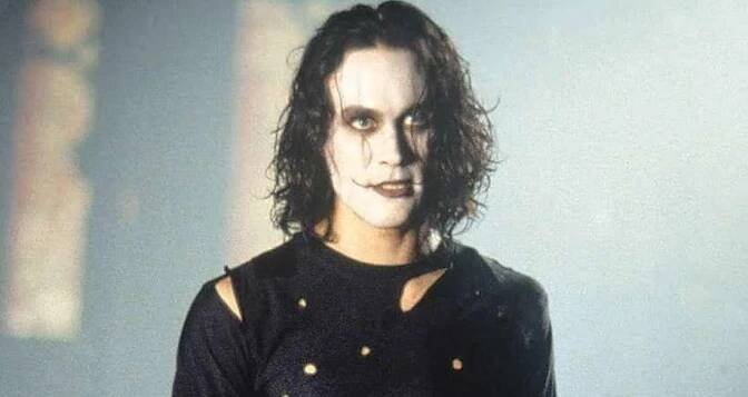 How Brandon Lee Was Killed While Filming A Movie Scene Gone Horribly Wrong