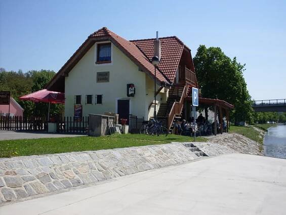 Penzion Vorař foto 1