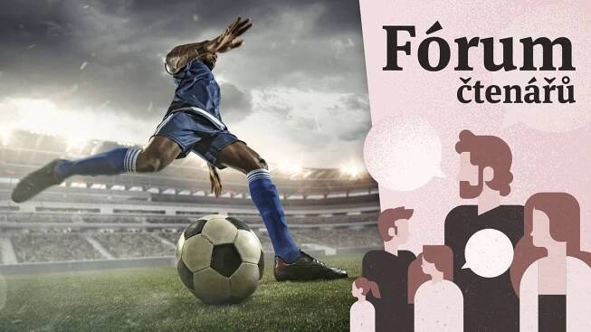 Logický krok, podraz na fotbal i vypuštěný balónek, píší o Superlize čtenáři - Seznam Zprávy
