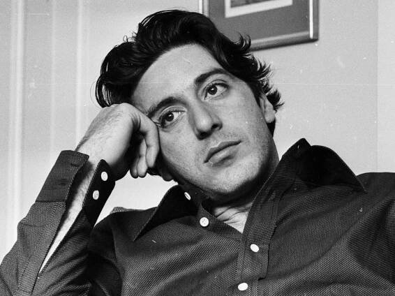 Sonny Boy: Al Pacino’s memoir and the addiction that nearly derailed his career