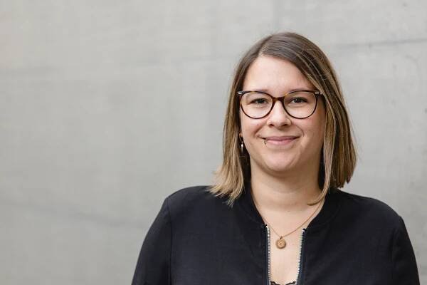 Lisa Wagner | © Nina Bröll / FHV