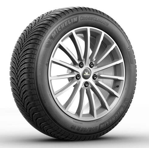 Michelin Crossclimate Plus 185/60 R14 86H XL M+S celoroční pneu