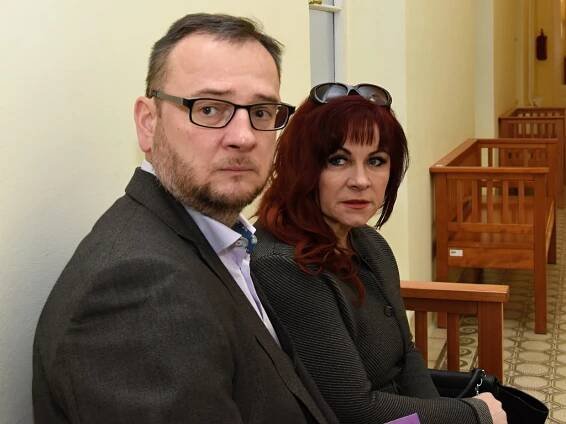 Nečasová se odvolala v kauze zneužití vojenského zpravodajství