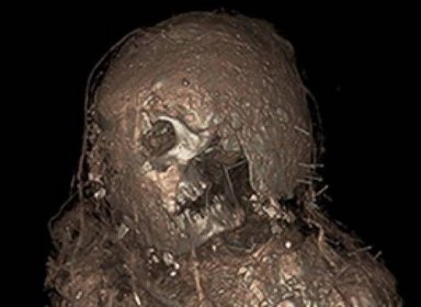 Archeologové našli záhadnou mumii. Byla ve stavu, který nikdo nečekal