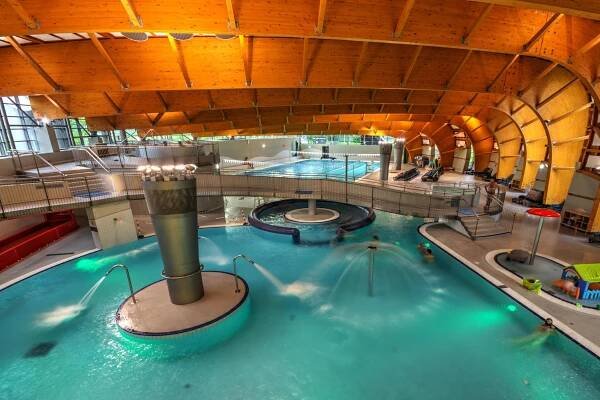 Aquapark Kohoutovice foto 1
