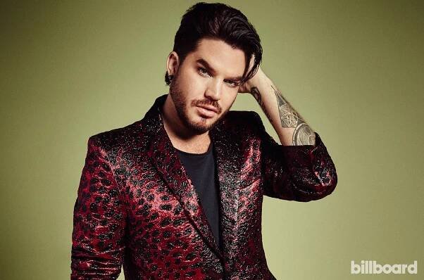 Adam Lambert Releases Cover of Cher's 'Believe': Listen