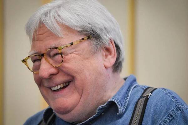 ‘I’m not difficult for ego reasons or for desire of awards – but for the work,’ the filmmaker once said