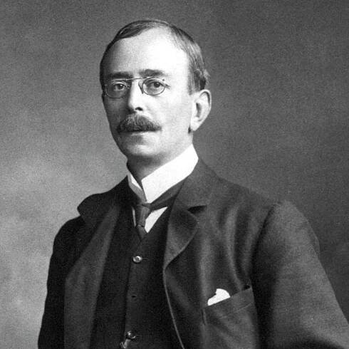 Charles Scott Sherrington: *27.11.1857 – †4.3.1952, britský lékař, laureát Nobelovy ceny