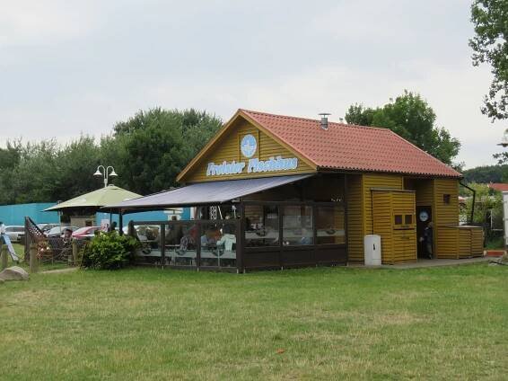 Ferienwohnungen in Freest vor Usedom Fotos und Bilder | Ferienwohnung in Freest vor Usedom